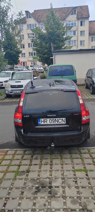 Volvo V50 Volvo V50