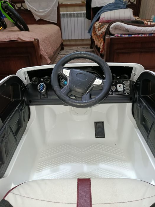 Детские Прадо машин ...