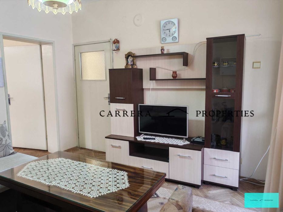 Дава се под наем Тристаен апартамент в Варна, Конфуто - 90 кв.м за 205000 € - Снимка #1