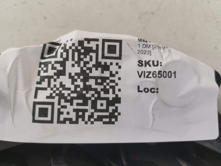 Grila Radiator Mazda  CX-30 1 DM 2019 2020 2021 2022 2023 Originala In