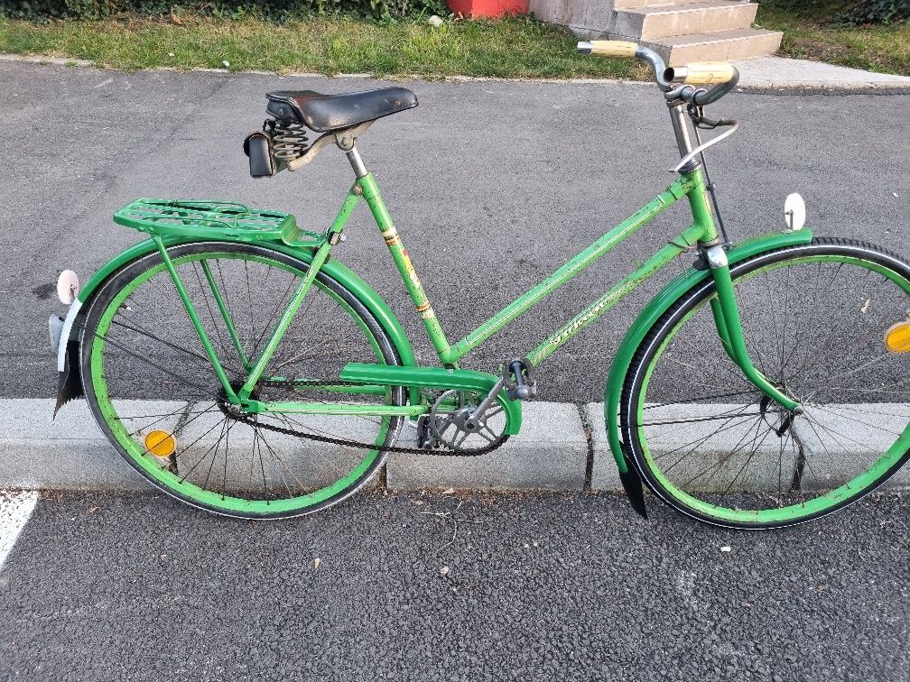 Bicicletă Tohan 28