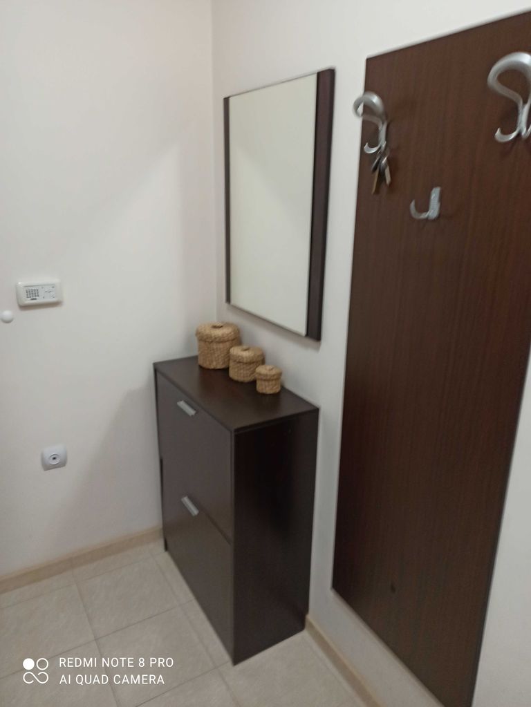 Дава се под наем Двустаен апартамент в Варна, Трошево - 78 кв.м за 382.5 € - Снимка #11