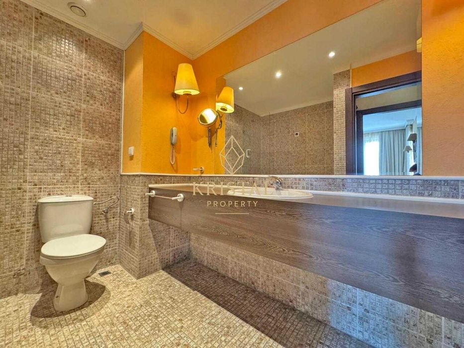 Продава се Двустаен апартамент в к.к. Слънчев бряг - 69 кв.м за 1283 €/кв.м - Снимка #10