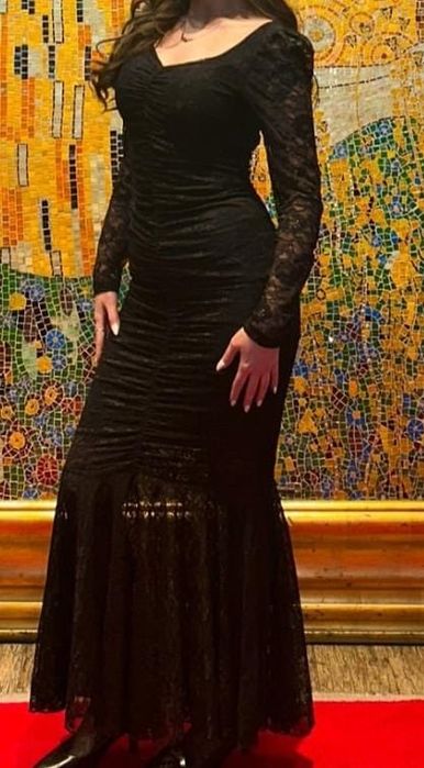 Платья  вечерние