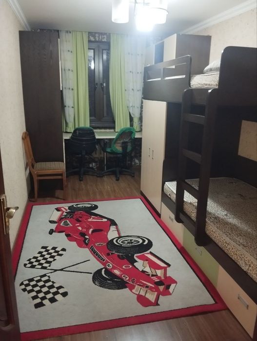 Аренда  Чиланзар-1. 3/4/4.