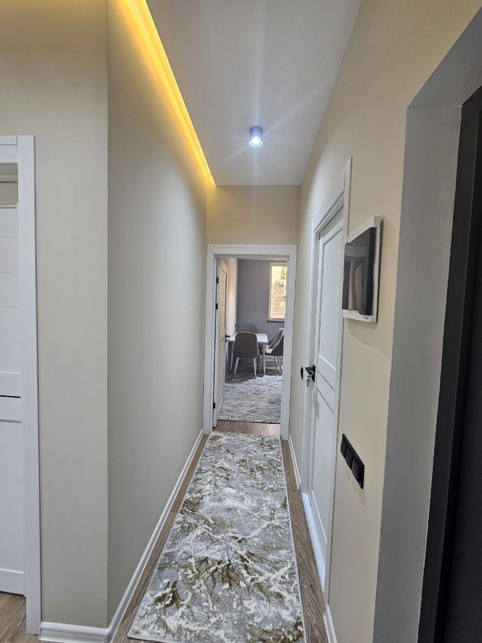 Квартира ижарага