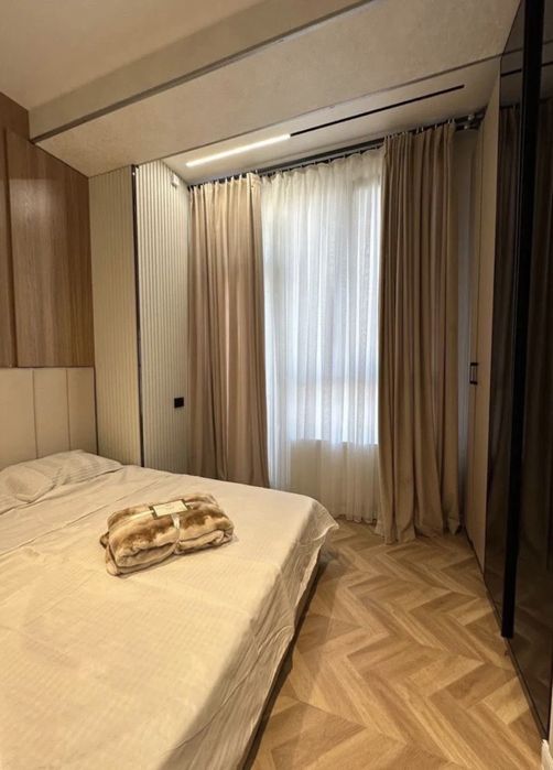 Сдаётся кв ЖК NRG U Tower 2-ком/12/27 ро-н Шайхантахурский !!234