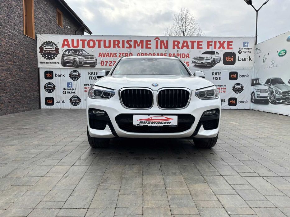 BMW X3 30E 2020/11 2.0 Benzina Plug in Hybrid Euro 6  XDrive MPachet