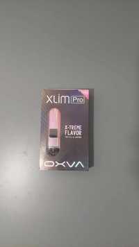 Tigara electronica, OXVA Xlim Pro Pod Kit [Gleamy Pink]