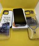 iPhone 15 Pro Max 256Gb Natural Titanium