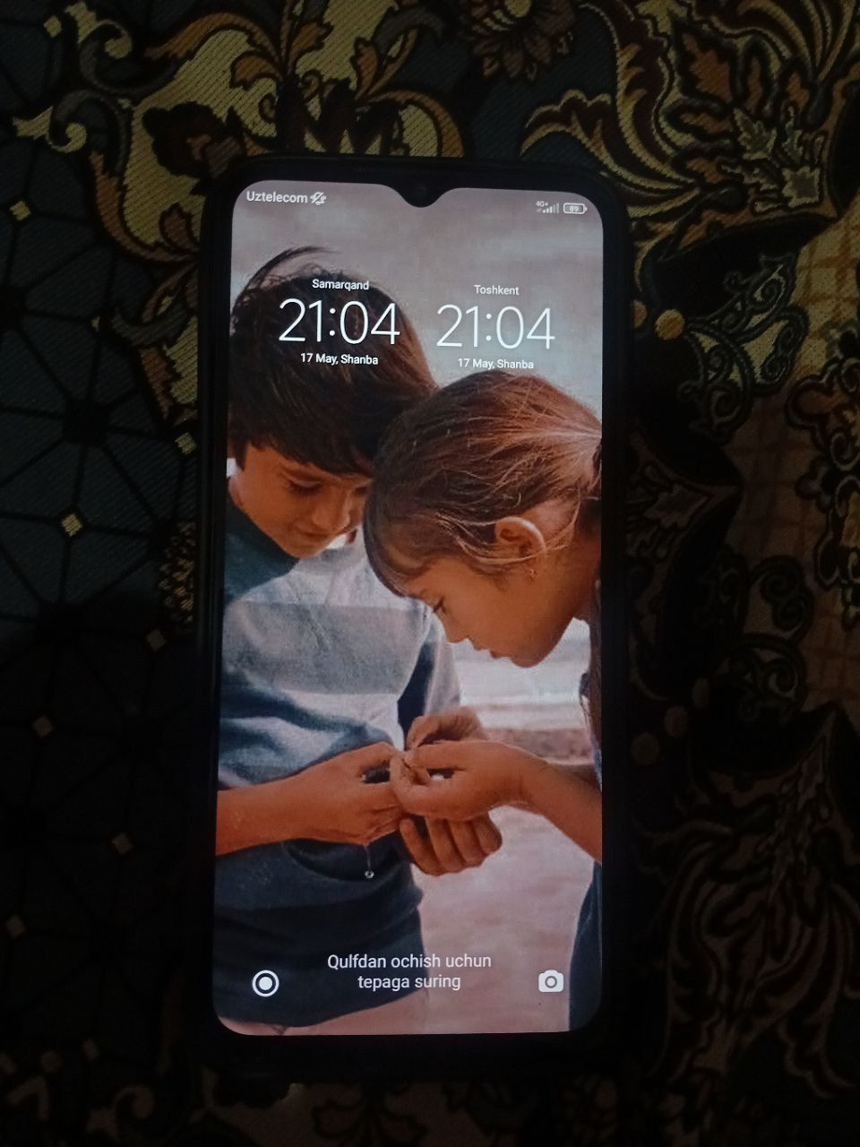 Redmi note 11 E 5g