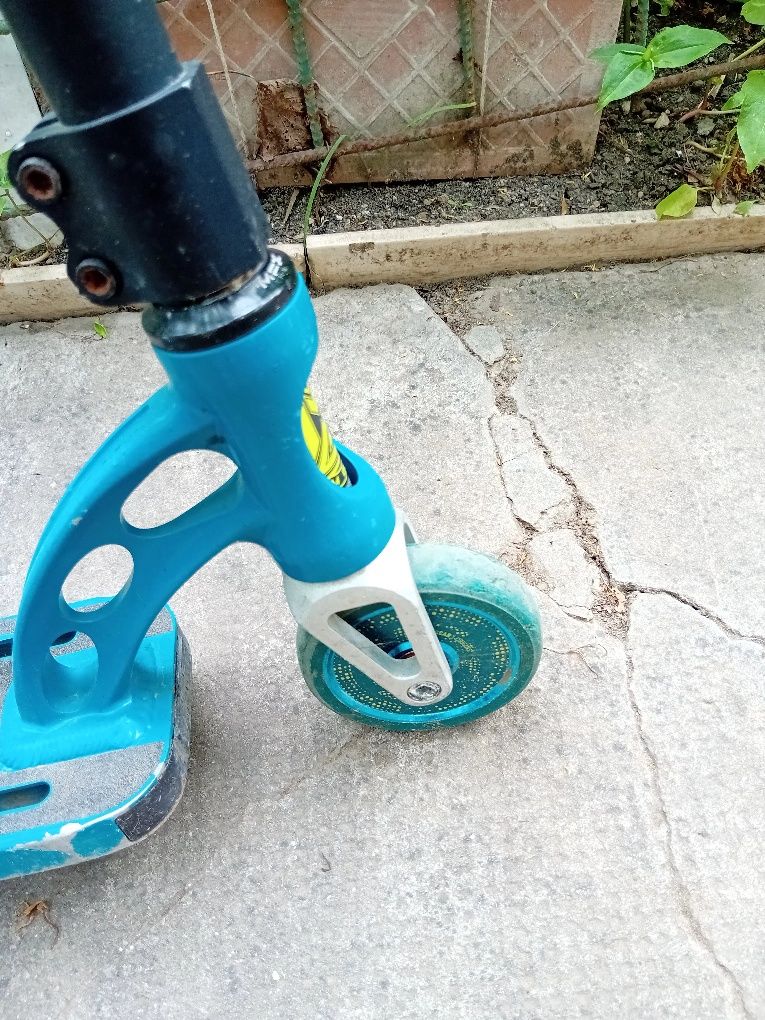 Trotineta Freestayler