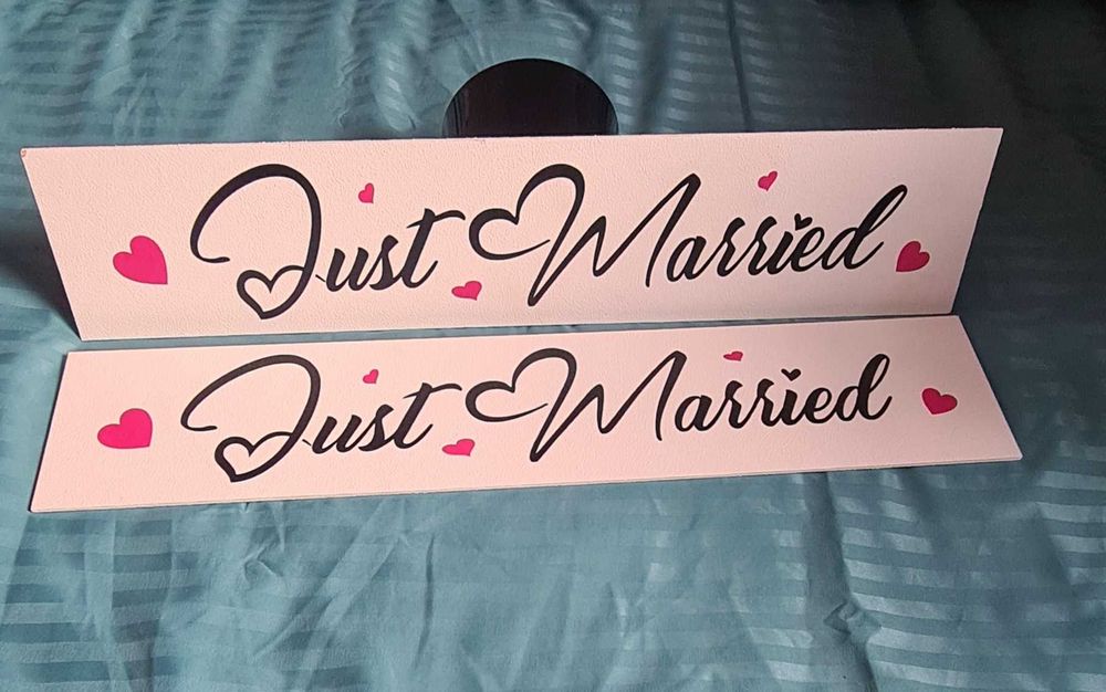 Accesorii / decor nuntă