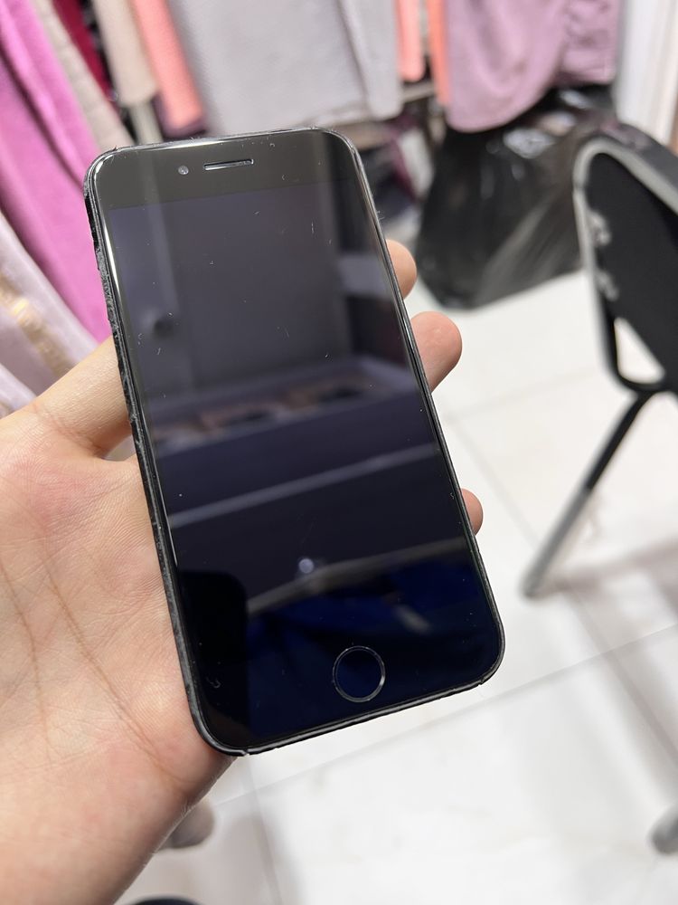 iphone 7 32gb ideal Touch/ID ishlid