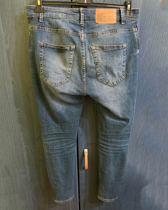 Blugi Pull&Bear bărbați