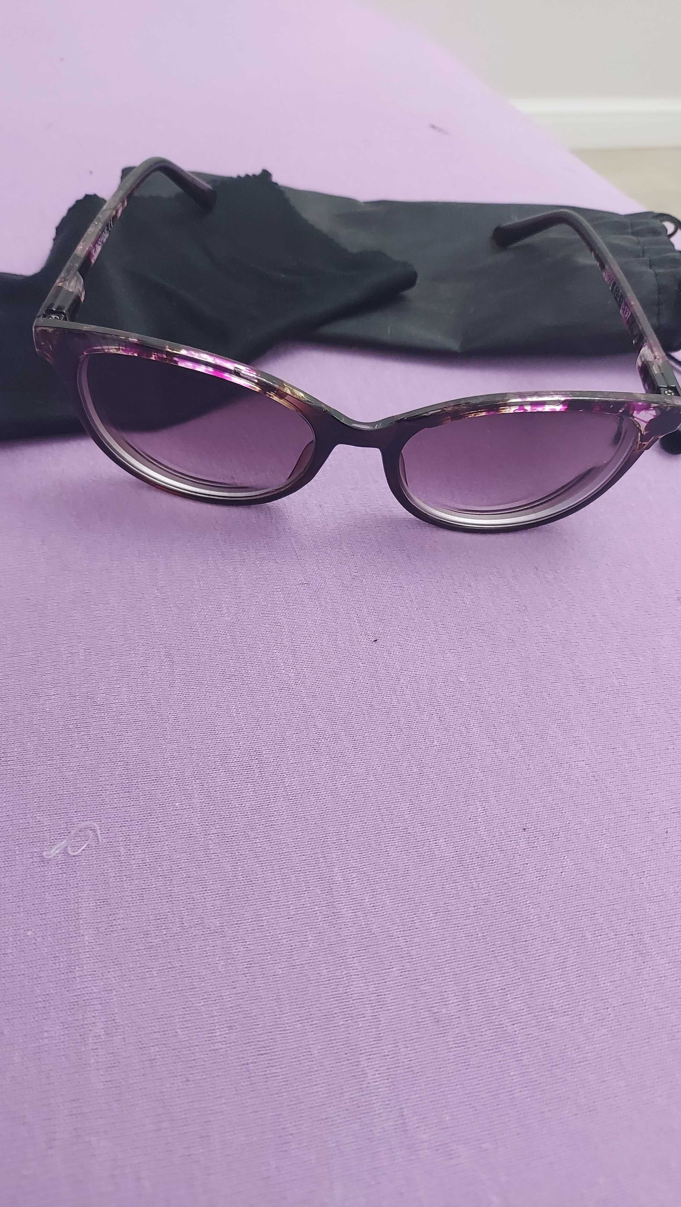 Новые очки для зрения -5 5
