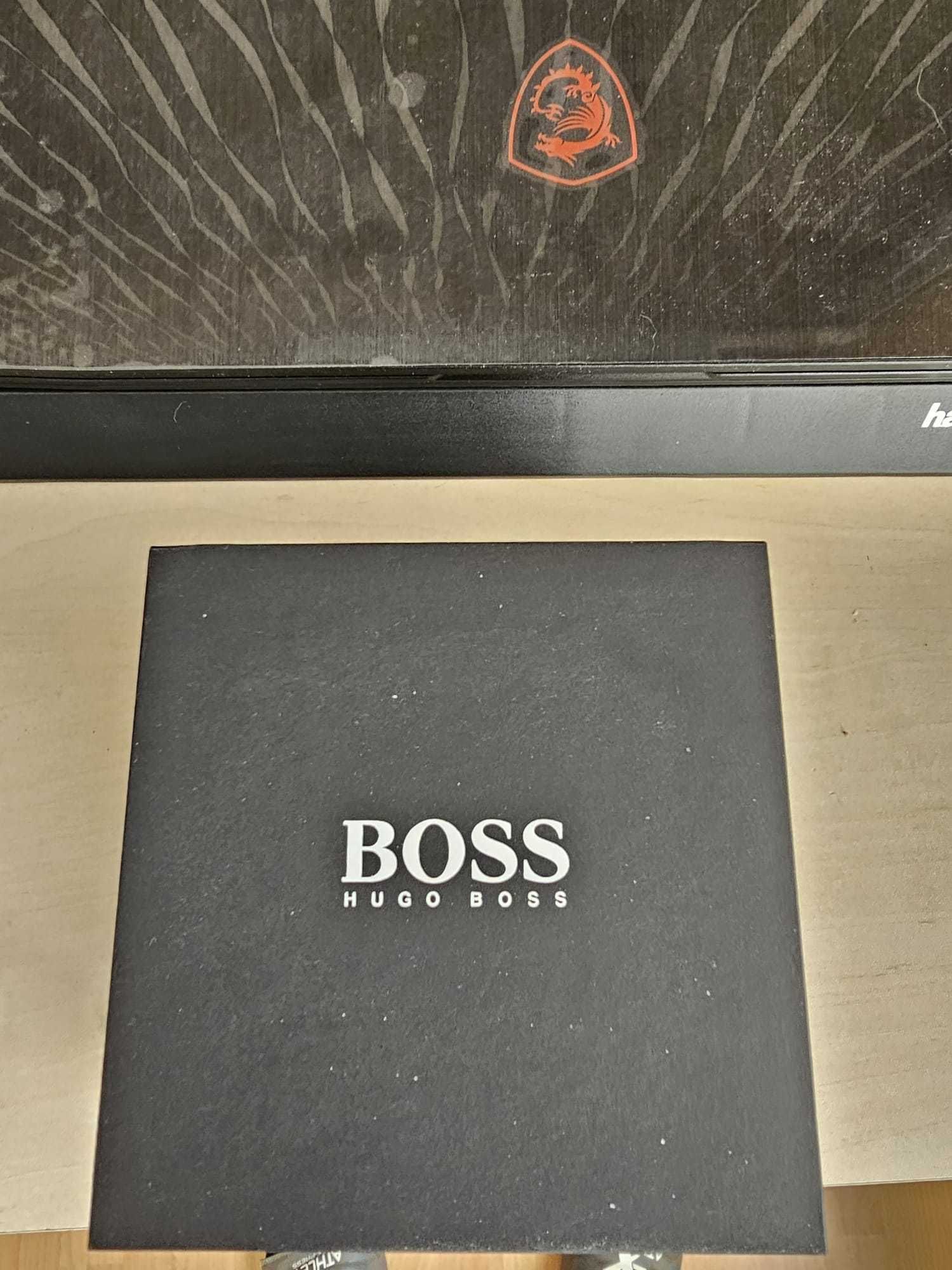 Часовник HUGO BOSS (Оригинален)