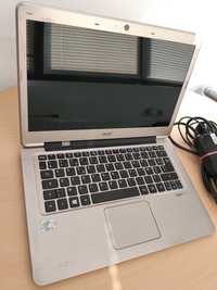 Ultrabook/laptop Acer Aspire S3 i5, HDD+SSD, 4GB RAM, licență Windows
