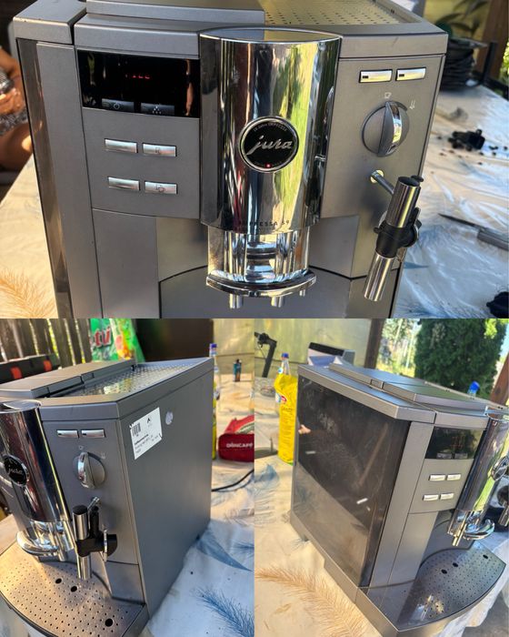 Espressoare Delonghi, Saeco,Jura Impressa