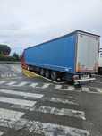 Semiremorca schmitz standard, faruri led mercedes actros mp5