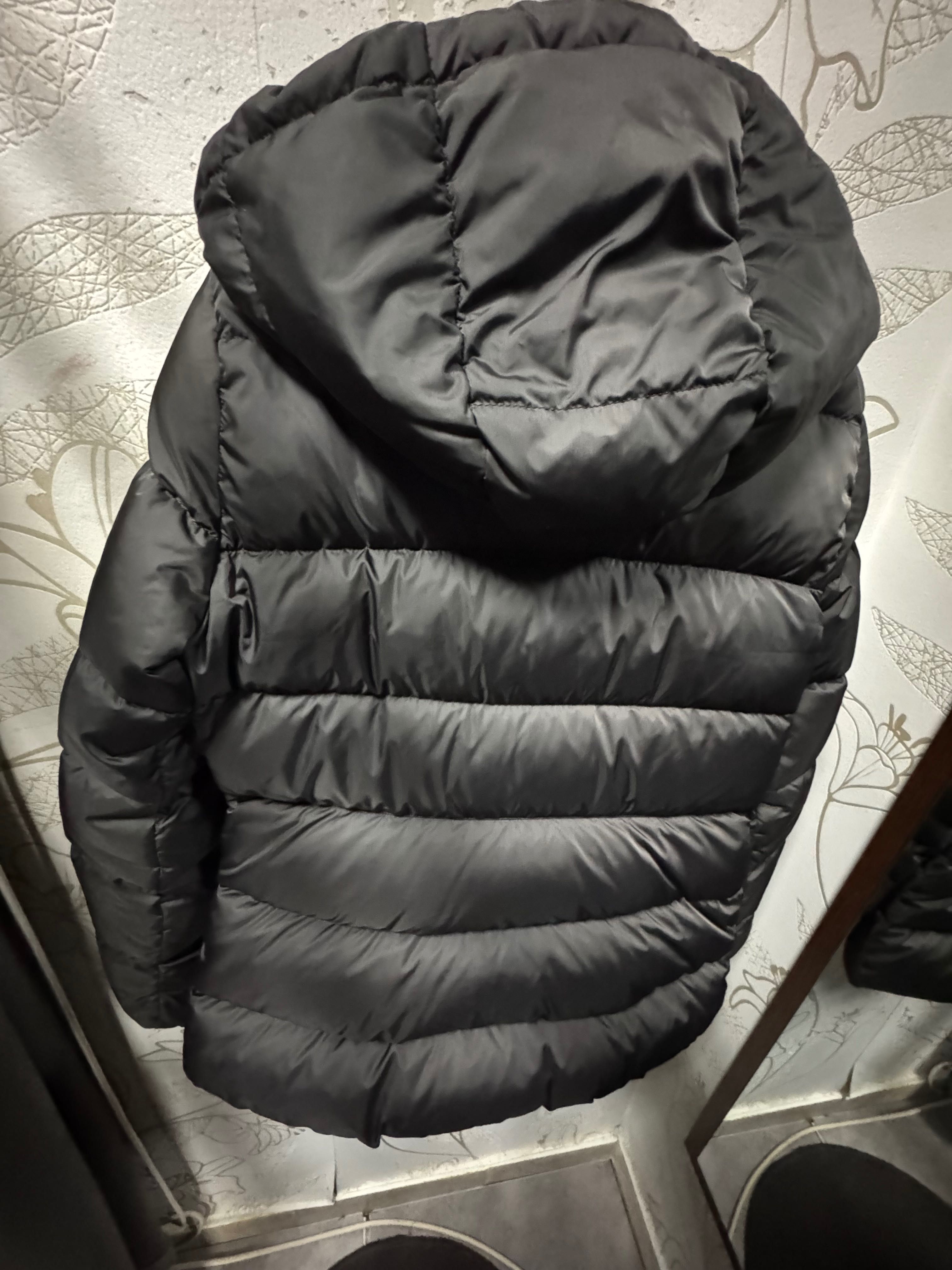 Дамско яке Massimo dutti