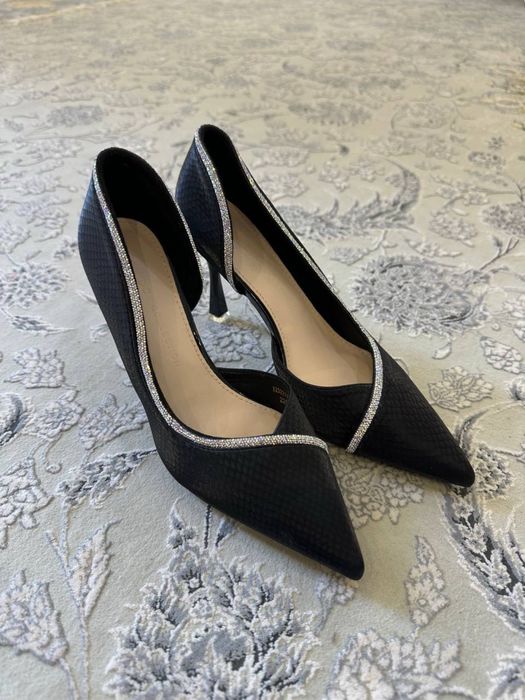 Женская обувь