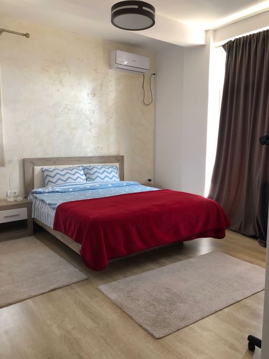 Apartament de inchiriat