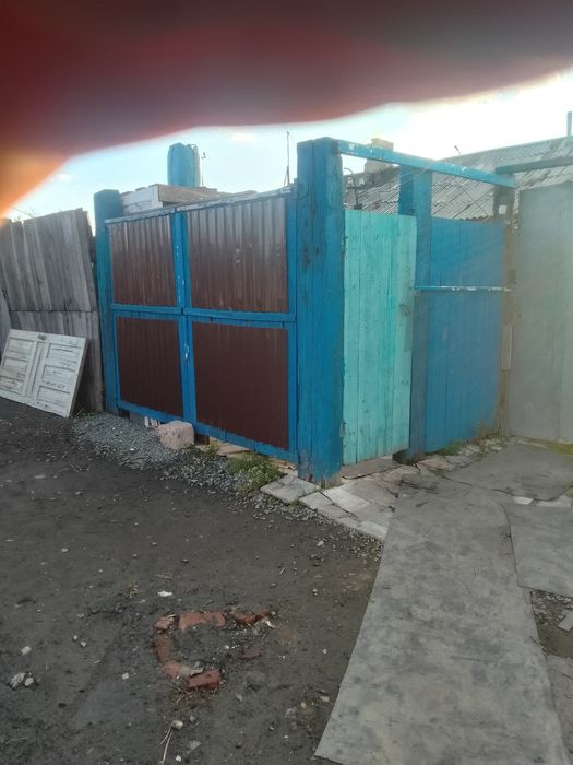 Продам дом барочного типа