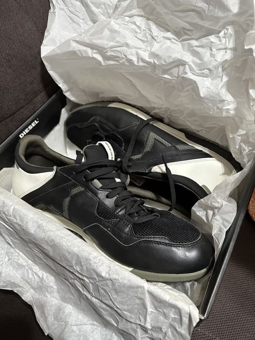 Diesel мъжки обувки