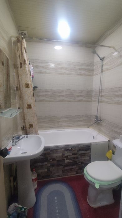 Аренда! 2/1/6 Дустлик-2, конечная Автобусов, только Девушкам