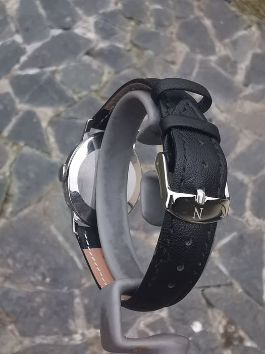 Ceas Gloriosa Mecanic - 34x28 mm Dama - Funcționează impecabil!