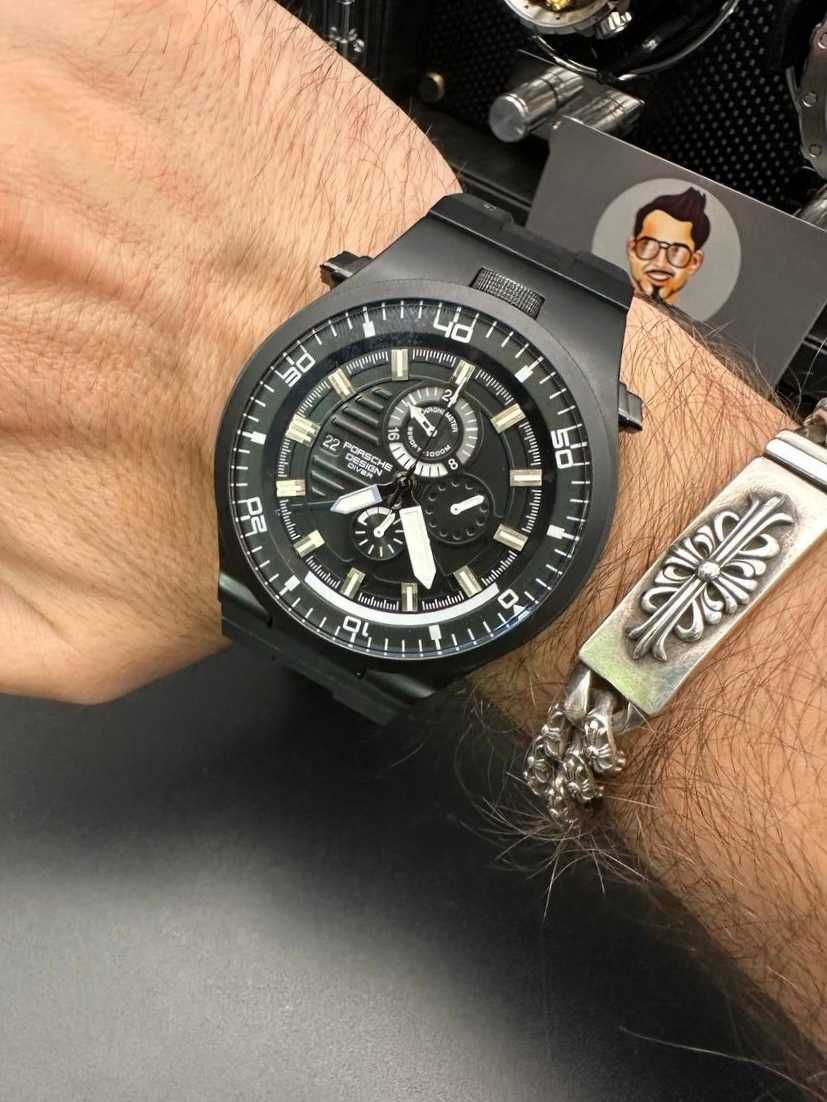 Часовници porsche design