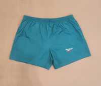 Pantaloni Reebok Turcoaz