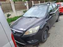 FORD FOCUS 2009,diesel,