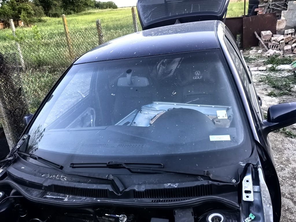 Vw Golf 4 1.9 TDI