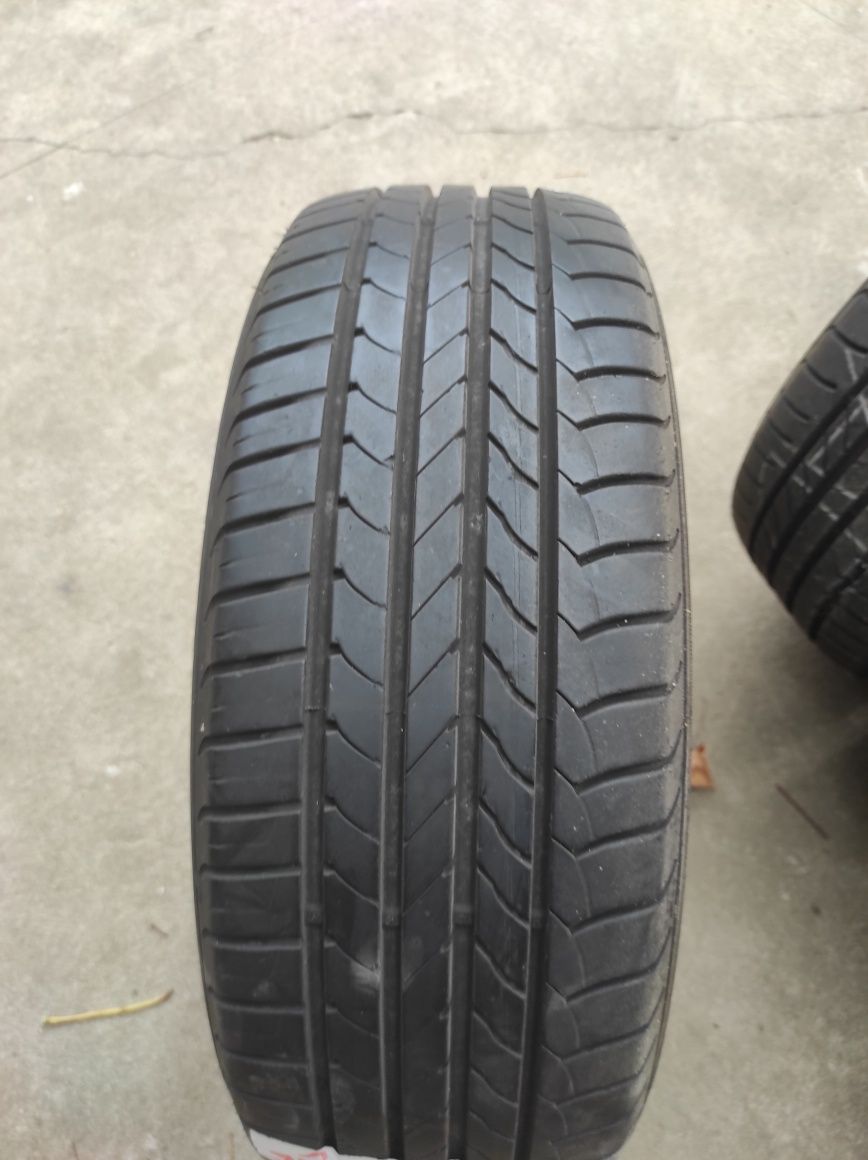 Vand  cauciucuri 195/55/16 vara Goodyear