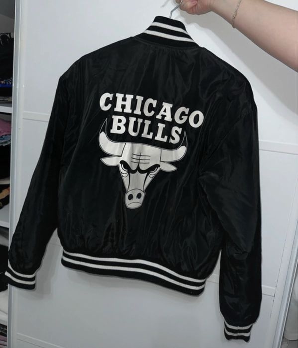 Jacheta unisex marime S