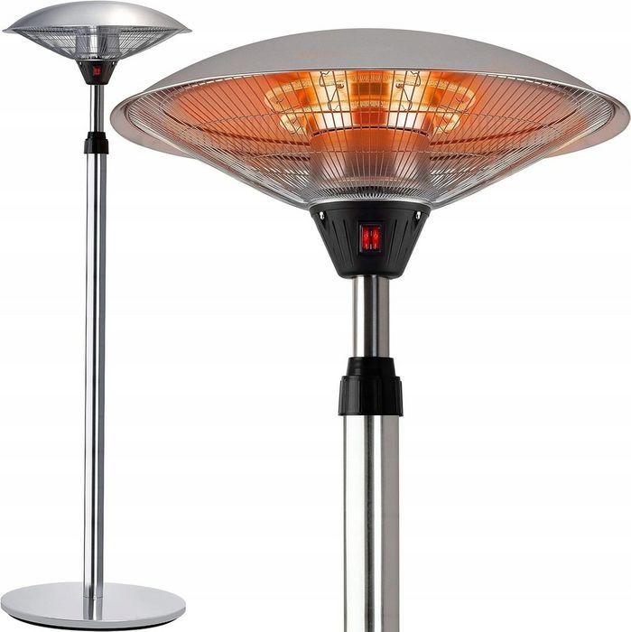 Incalzitor terasa 2100w