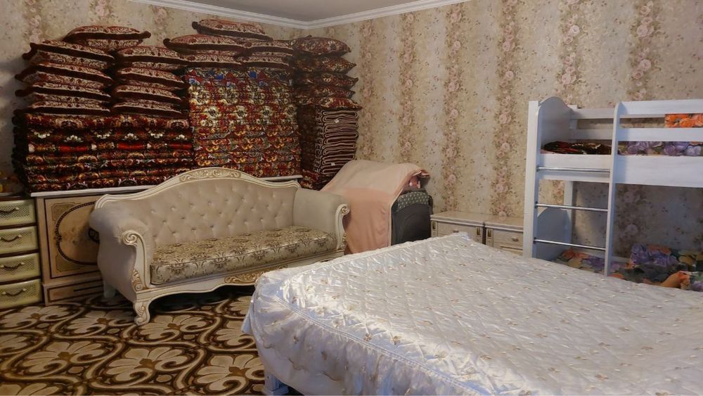 Ховли ТТЗ Корзинкадан 300 400 метр