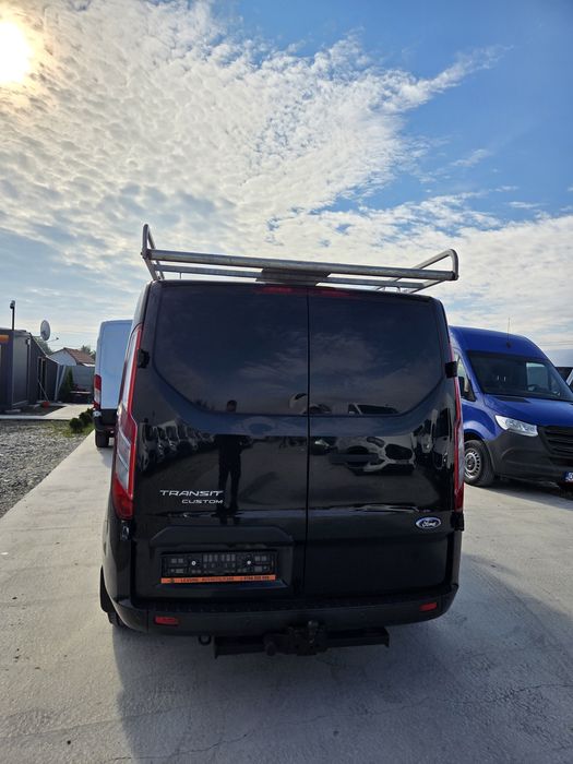 Portbagaj Renault Master,Ford Transit