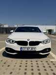 Vand sau schimb Bmw 425 D   2015