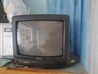 телевизор 90-хгодов SANYO