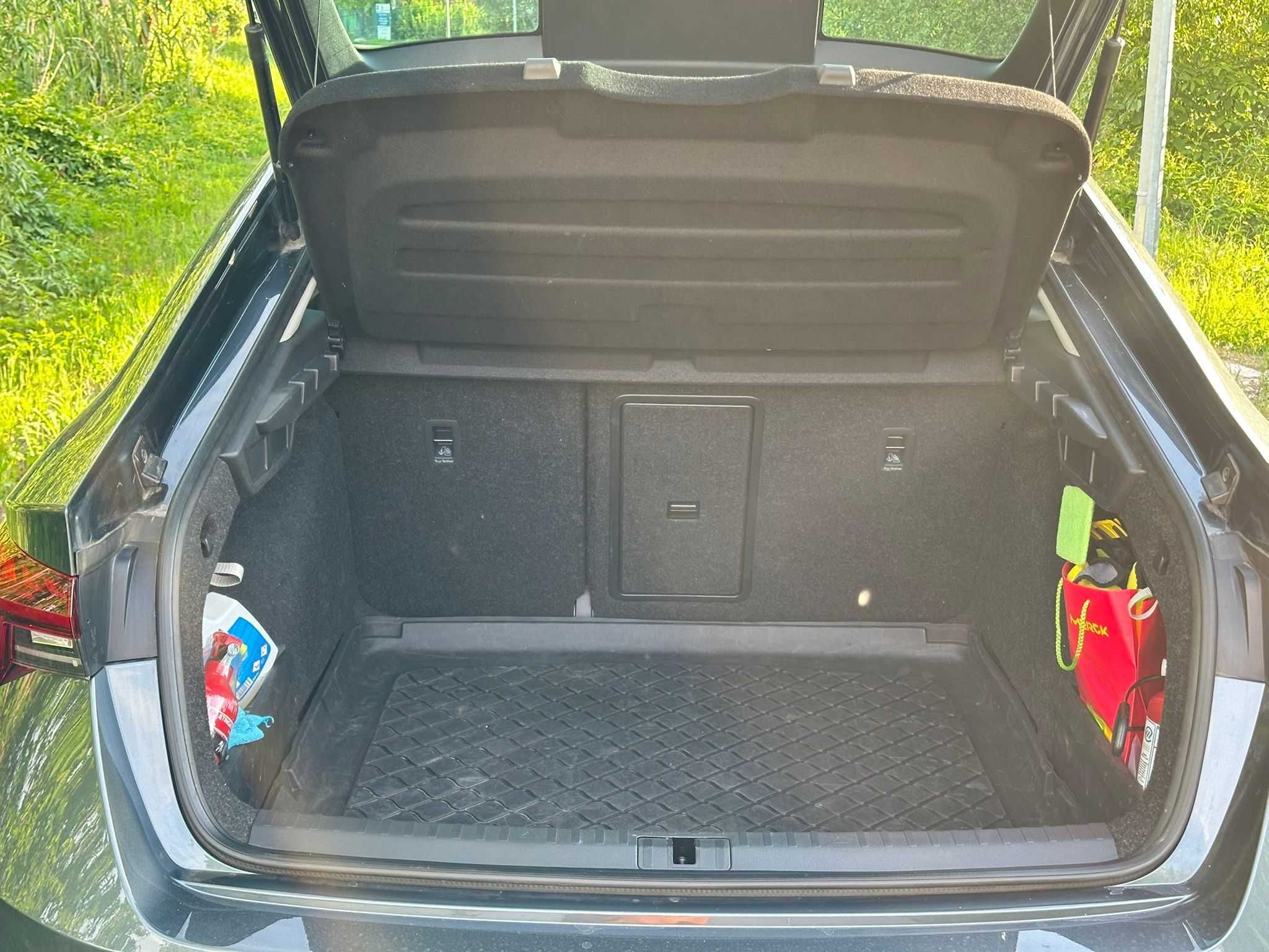 Skoda Octavia 2.0 TDI DSG Ambition