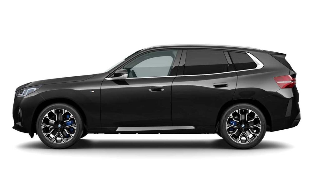 BMW X3 xDrive20i G45