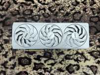 Placa Video RX 7800 XT Pure White