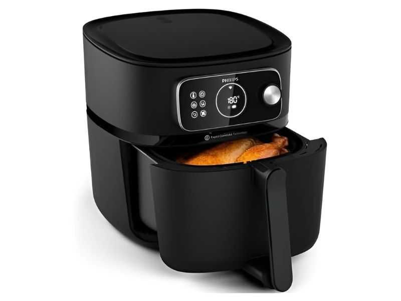 Еър Фрайър Philips Combi 7000 XXL 8.3L