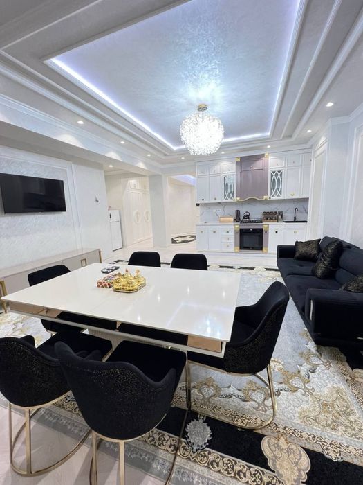 Аренда квартир барбарис