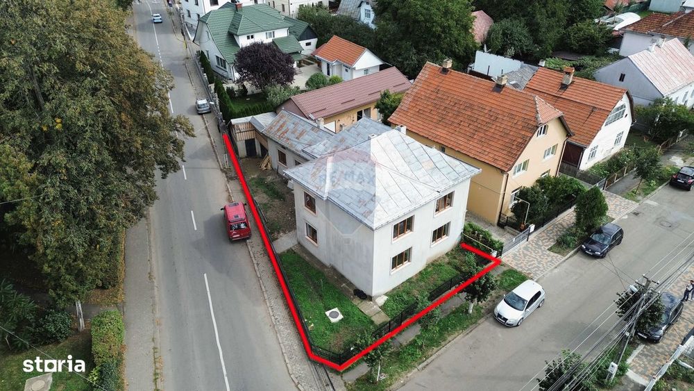 Spațiu comercial de 70mp de închiriat în zona Central