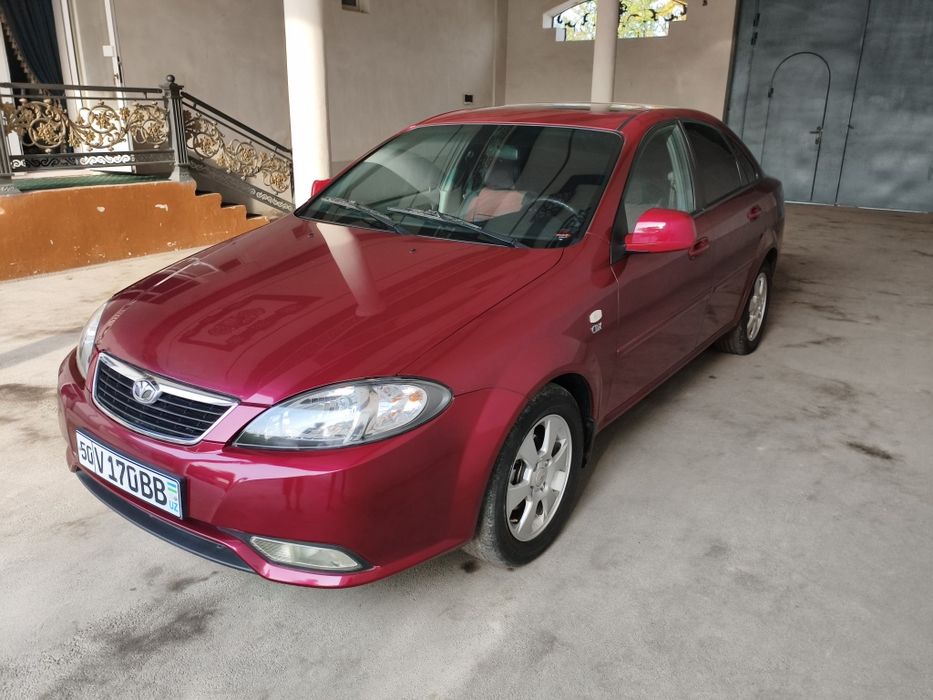 Jentra eksport variant