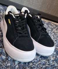 Încălțăminte Dama Puma Suede Mayu